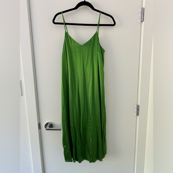 GAP slip dress - Picture 1 of 4